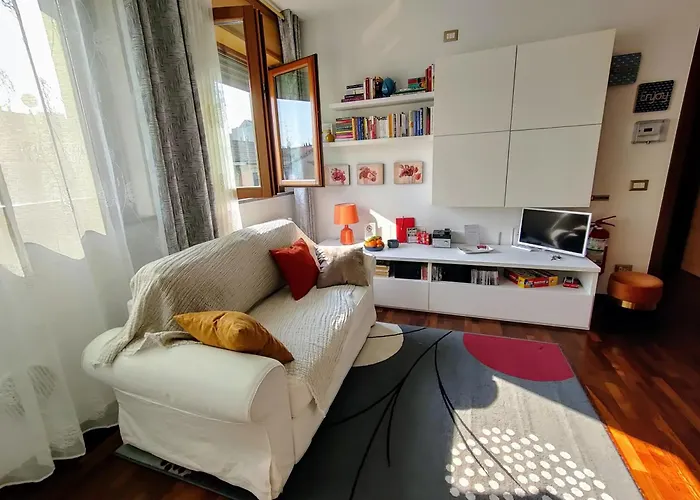 Premier Apartment Milano