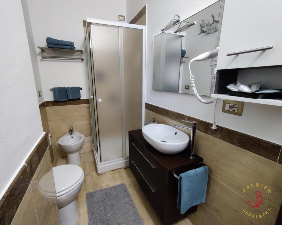 Premier Appartement Milan