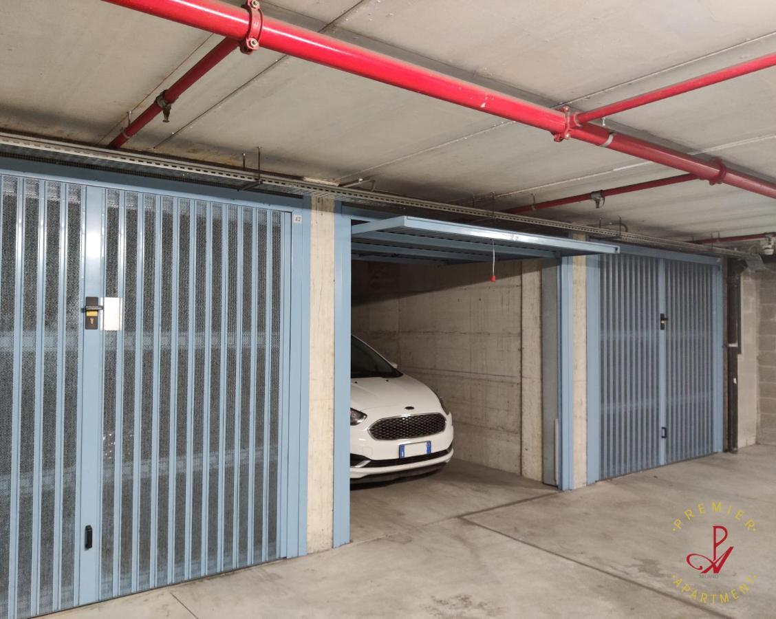 Appartement Premier Milan