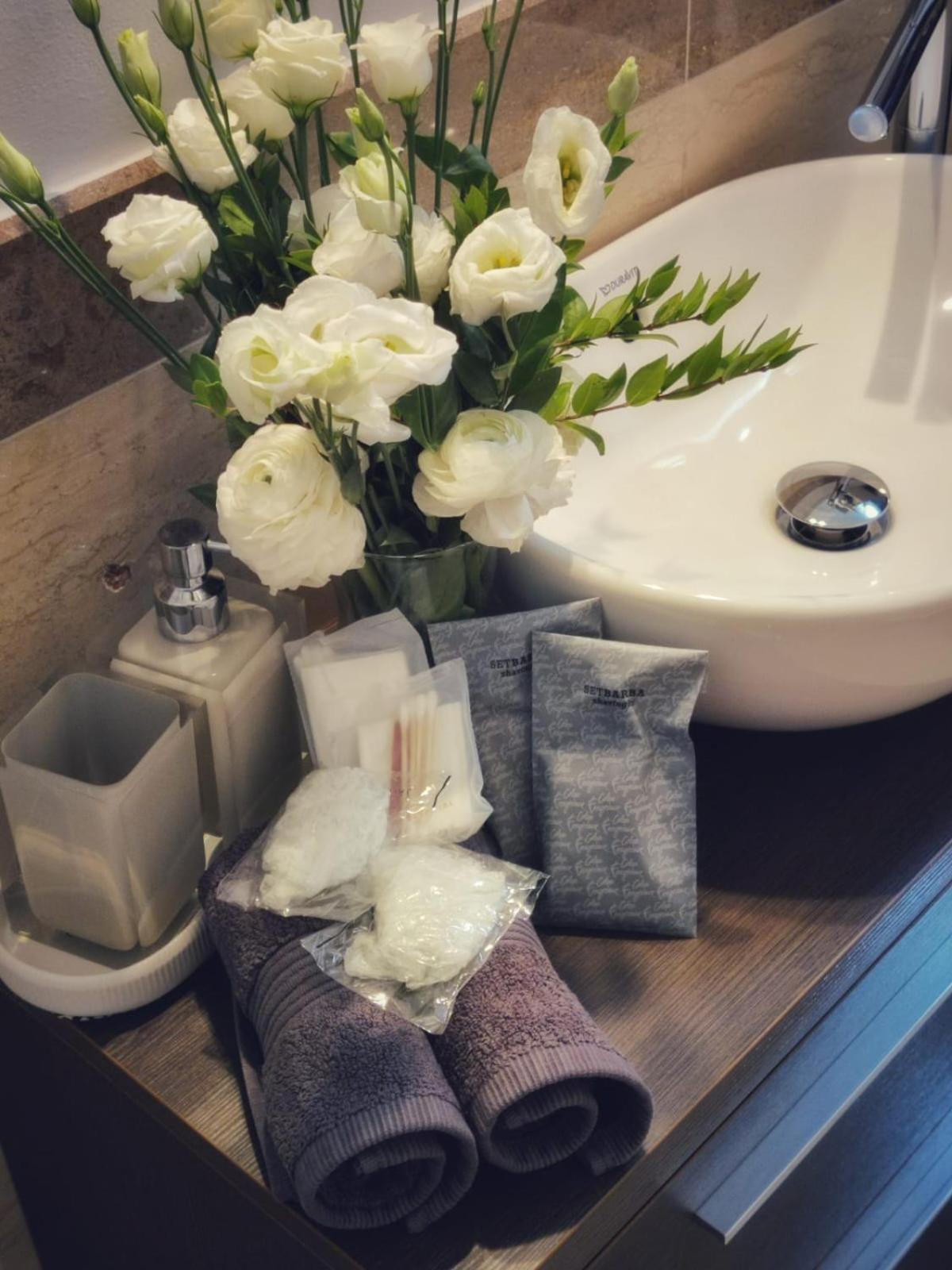 Premier Appartement Milan