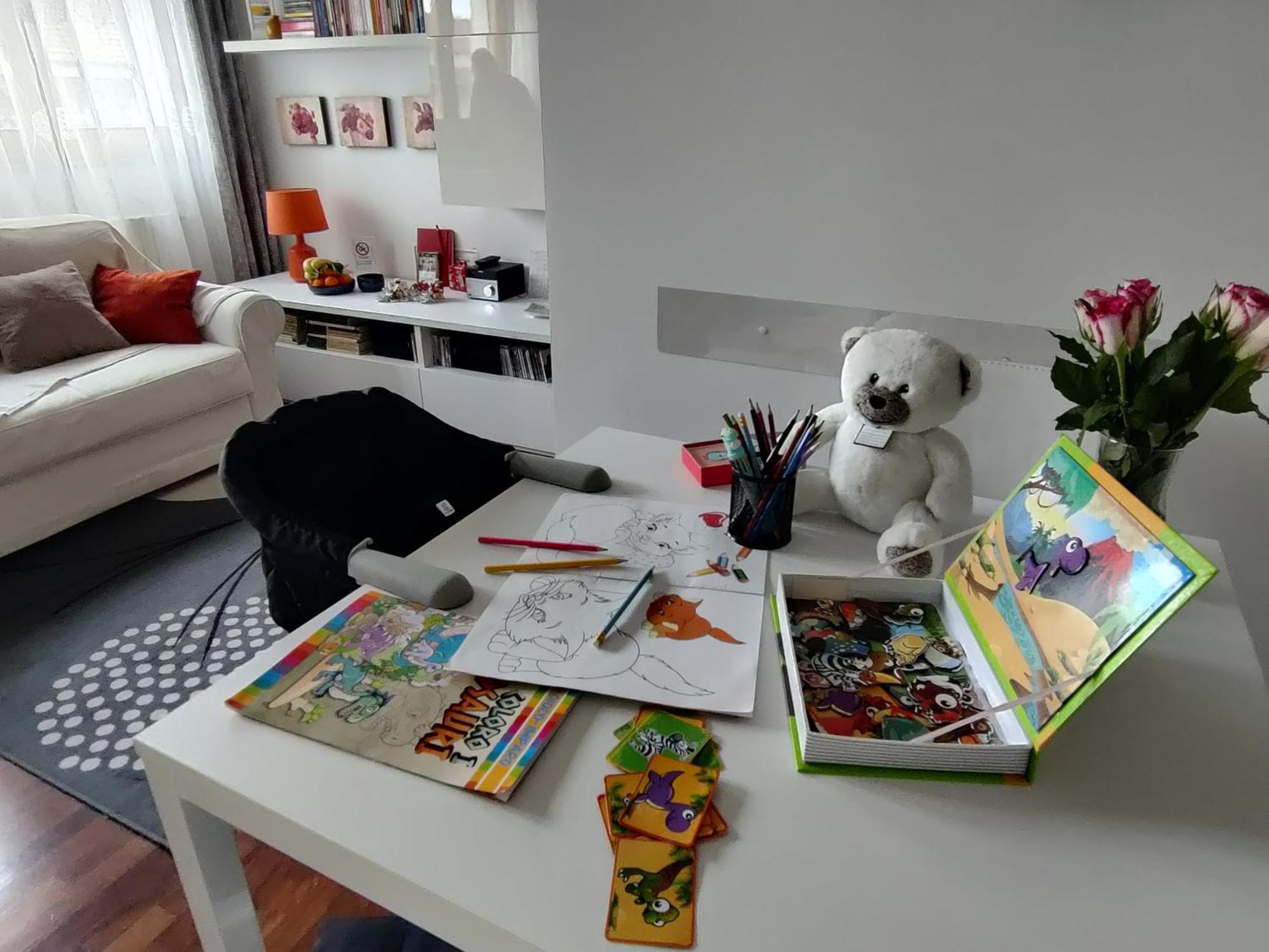 Appartement Premier *